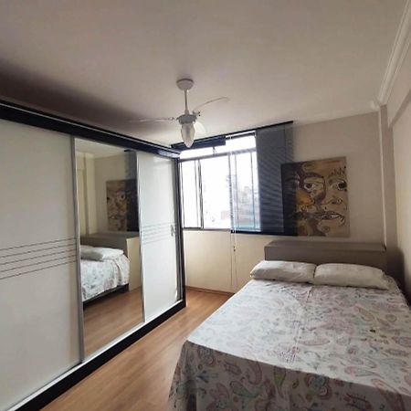 Apartamento Vieira De Carvalho Daire Sao Paulo Dış mekan fotoğraf