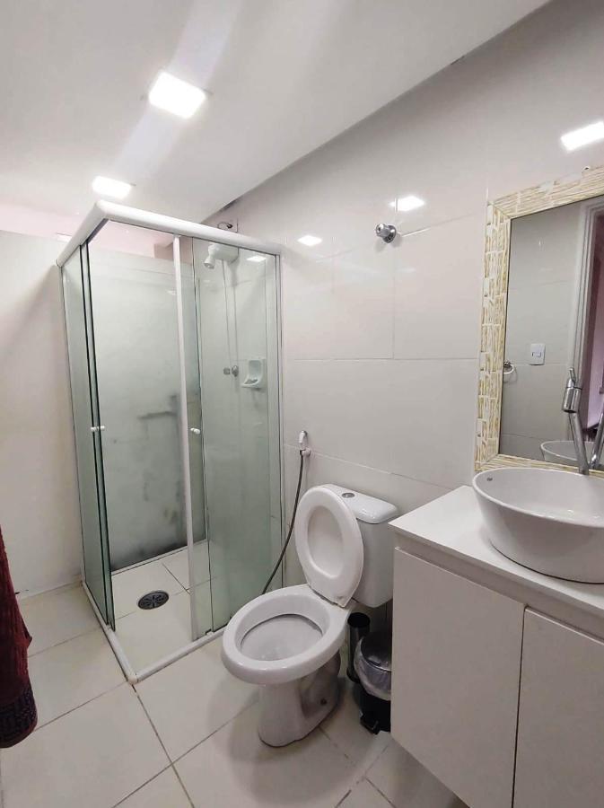 Apartamento Vieira De Carvalho Daire Sao Paulo Dış mekan fotoğraf