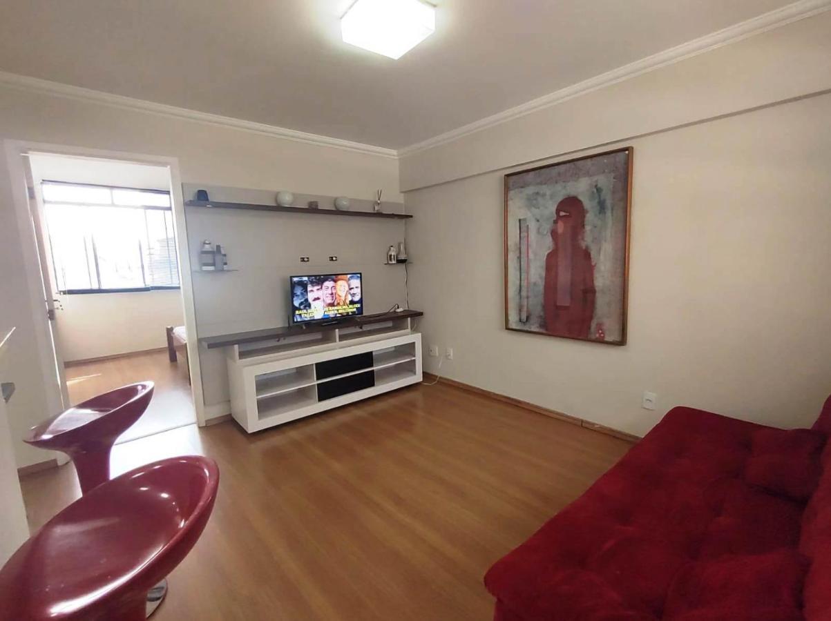 Apartamento Vieira De Carvalho Daire Sao Paulo Dış mekan fotoğraf