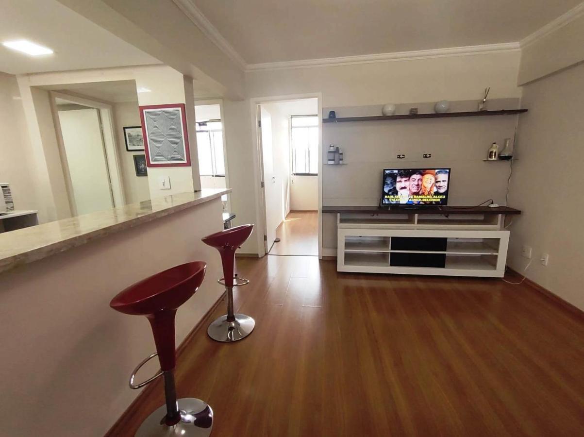 Apartamento Vieira De Carvalho Daire Sao Paulo Dış mekan fotoğraf