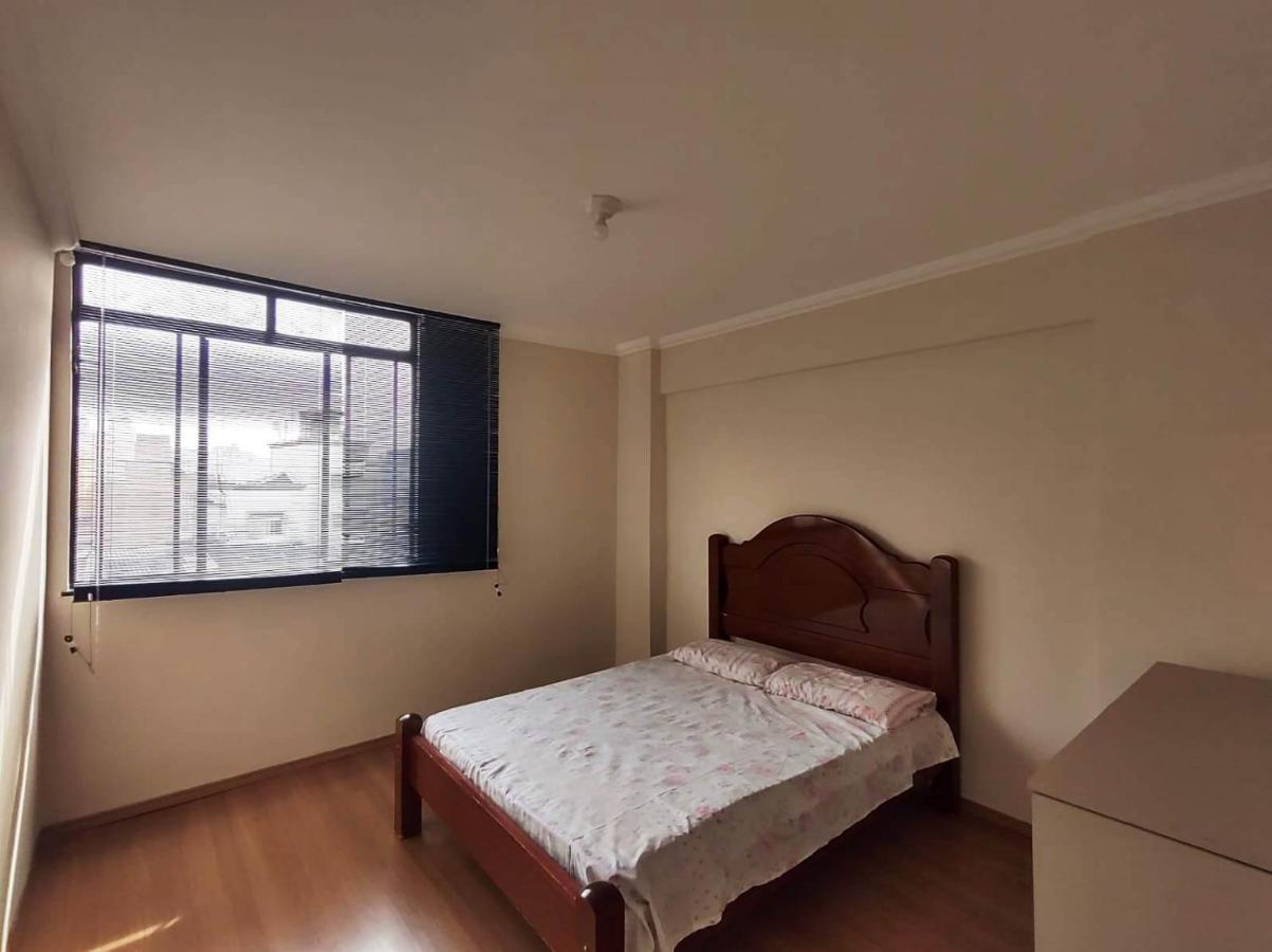 Apartamento Vieira De Carvalho Daire Sao Paulo Dış mekan fotoğraf