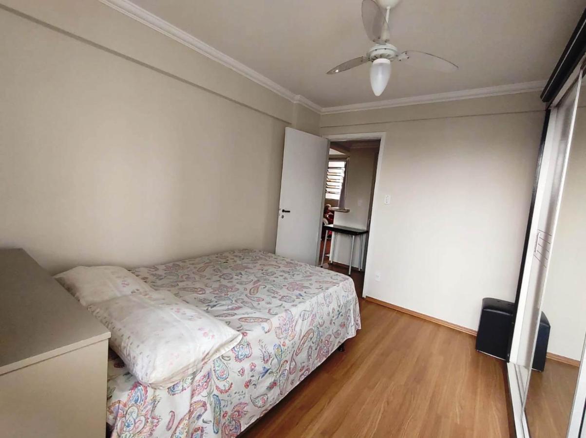 Apartamento Vieira De Carvalho Daire Sao Paulo Dış mekan fotoğraf