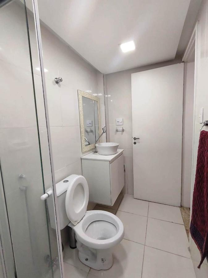 Apartamento Vieira De Carvalho Daire Sao Paulo Dış mekan fotoğraf