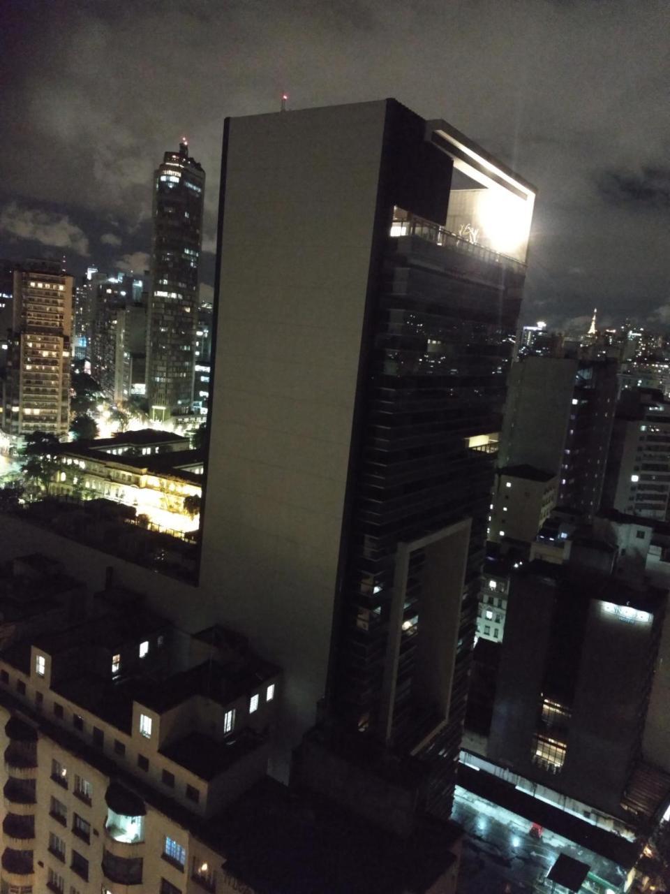 Apartamento Vieira De Carvalho Daire Sao Paulo Oda fotoğraf